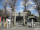 神社8