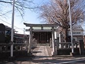 神社7