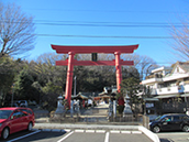 神社4