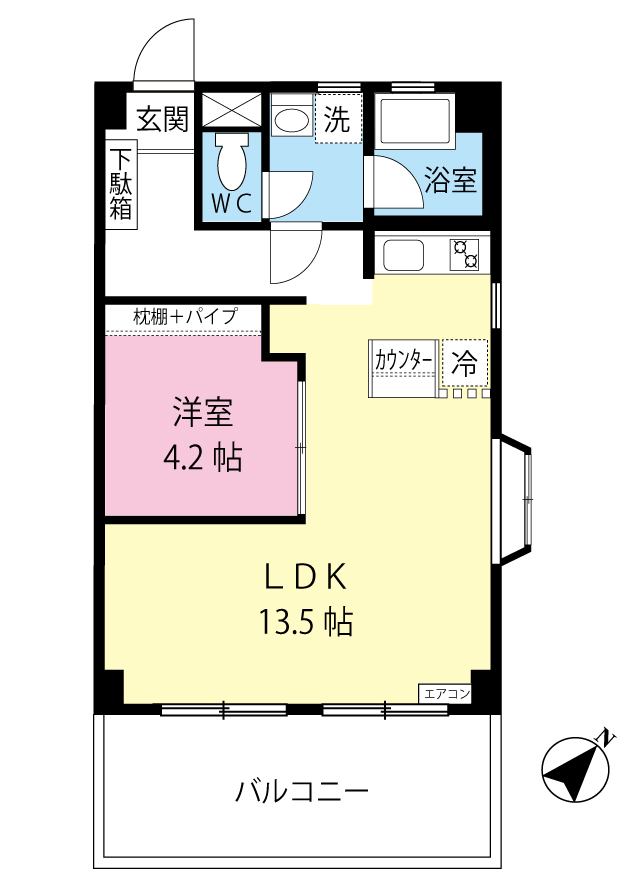 After